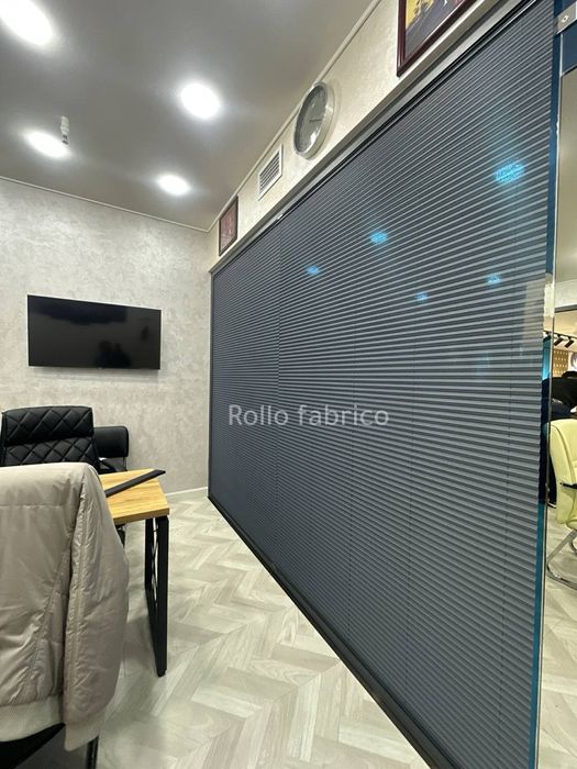 Предлагаем Жалюзи из первых рук!!! У нас более 777 видов ткани.