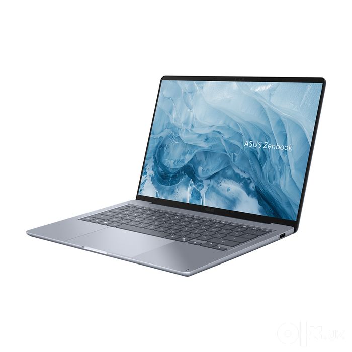 Asus Zenbook 14 UX3480AA-ST130W (3K (2880 x 1800) Oled 120Hz)