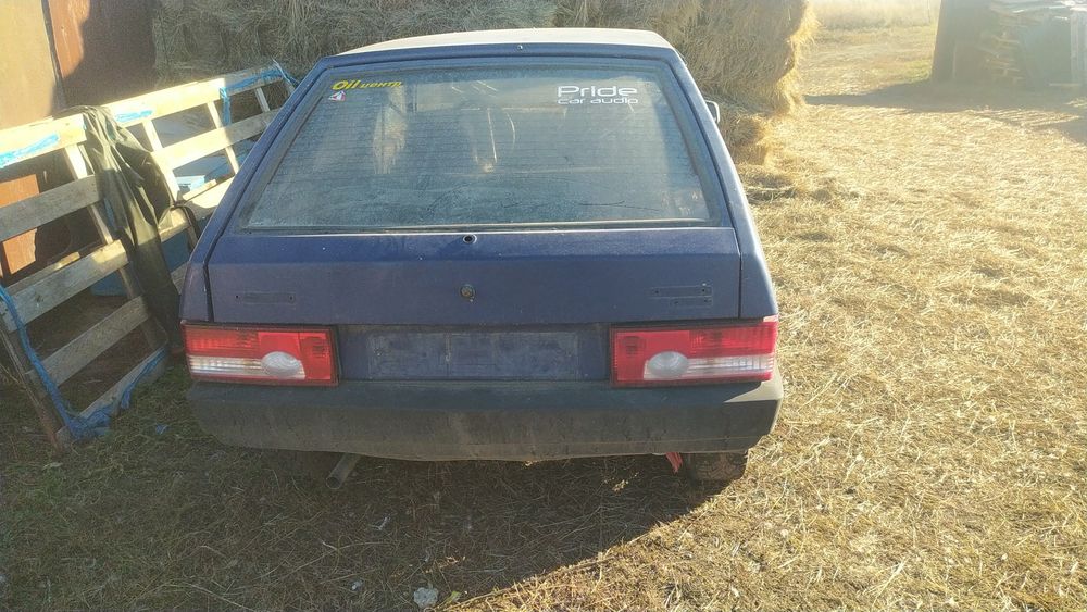 Продам 2109 карбюратор