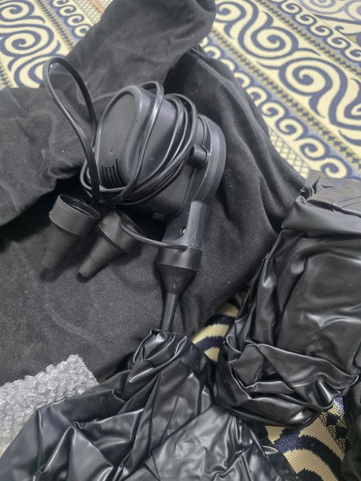 Матрац на заднее сиденье авто