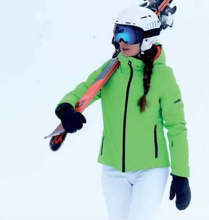 Zero RH+ Tao, S, ново, оригинално дамско ски/сноуборд яке