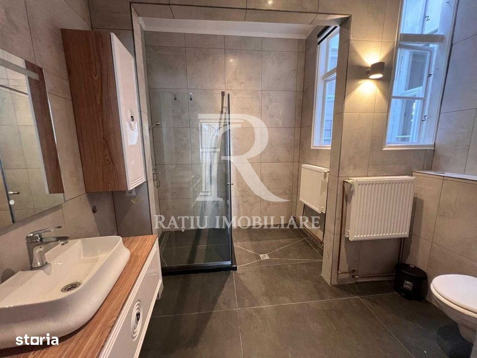 Apartament la casa 4 camere | Mihai Eminescu | Curte comuna | Oradea