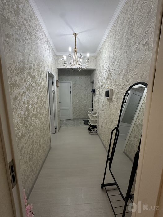 Квартирага боллар керак
