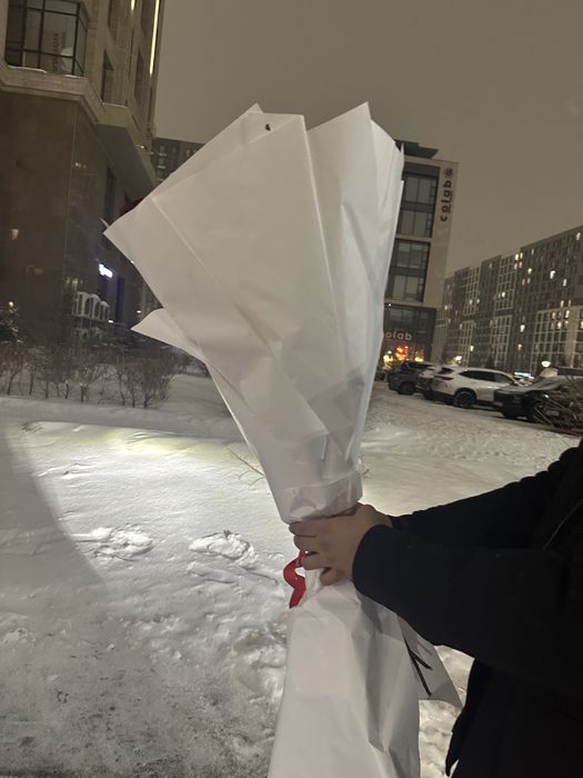 Цветы гүл астана