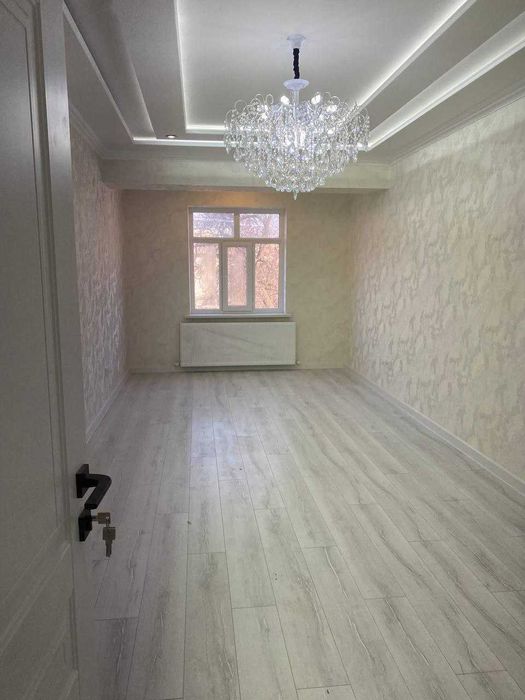 3х комнатная квартира 80кв/м на 2 этаже, Супер