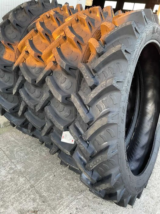 9.5-36 KABAT 10 pliuri anvelope noi pentru tractor legumicol