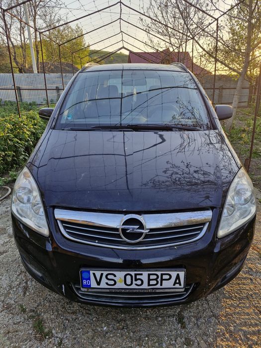 Opel Zafira 2009