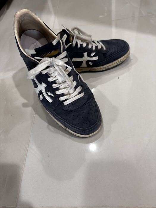 Premiata bskt clay 41 мъжки