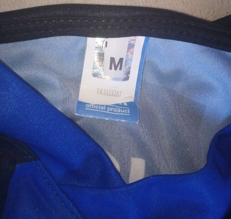 тениска от футболен клуб Inter,Италия. Официален продукт