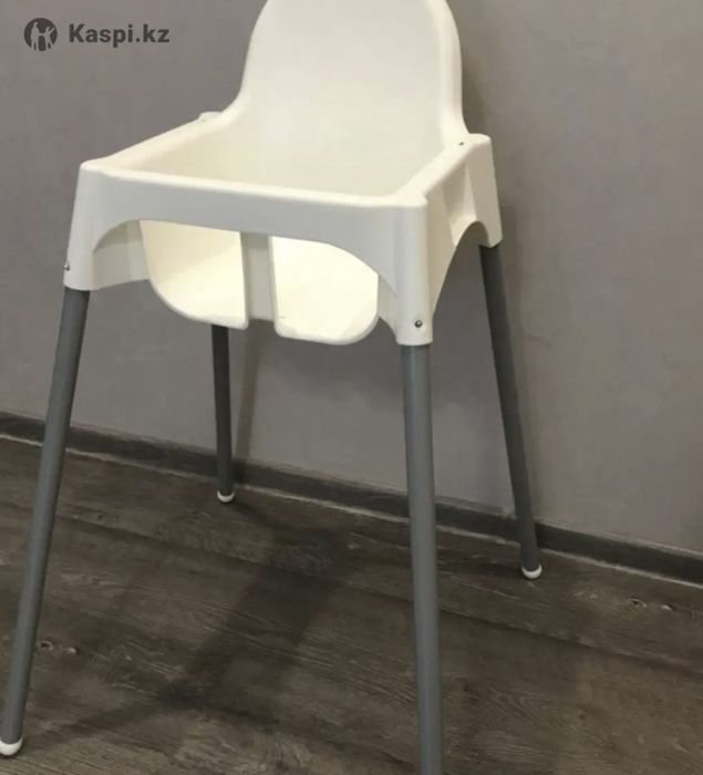 Стул детский для кормления