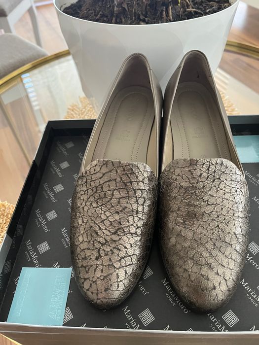 Pantofi dama Ecco