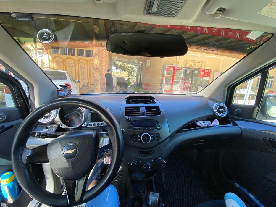 Spark qora full navarot