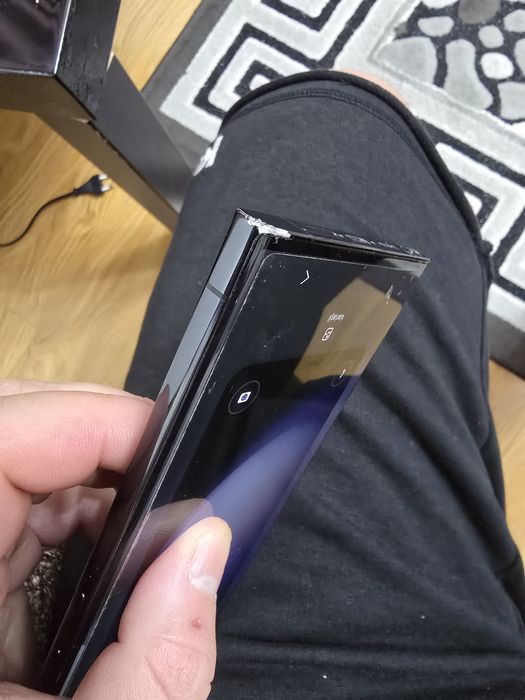 Samsung S23 ultra 512  g dual sim