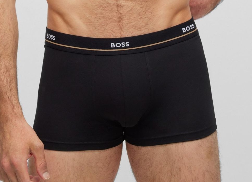 Нови мъжки боксерки