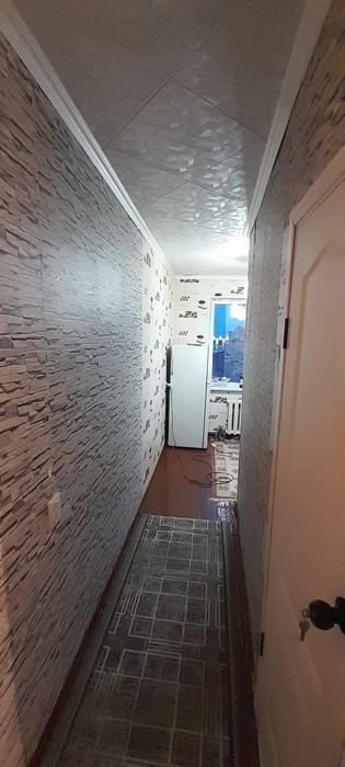 1 бөлмелі пәтер сатылады шұғыл түрде