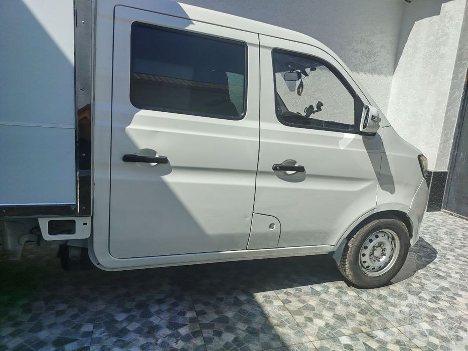 changan SC 1032TUZ53