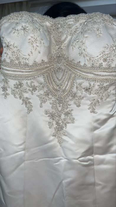 Распродажа Свадебное платье