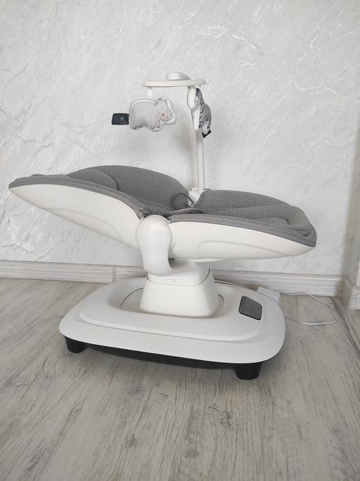 Детская электрокачеля, шезлонг