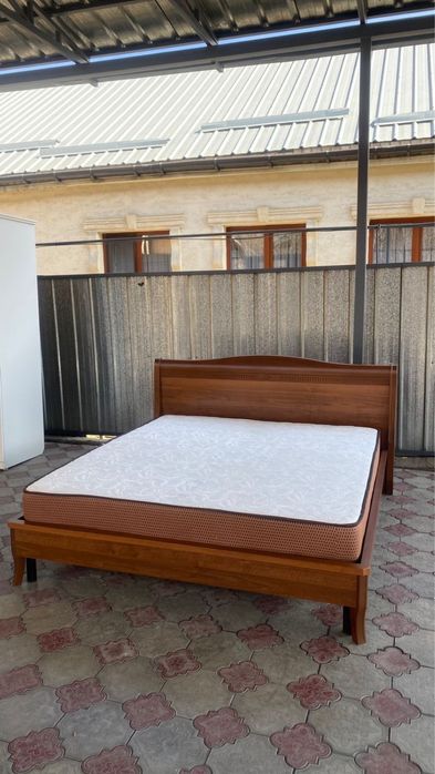 2-ух спальная кровать + доставка