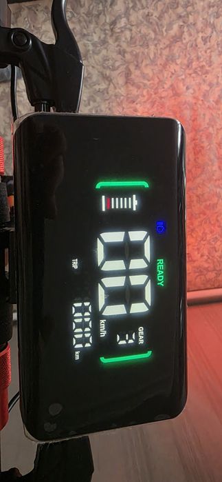 Продам   Электросамокат