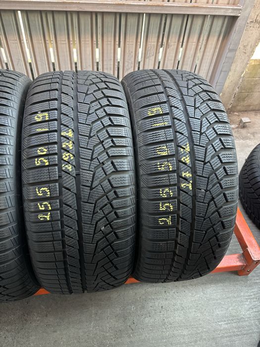 Anvelope Iarna 255/50/19 Sailun IceBlazer Alpine evo 255 50 19 R19