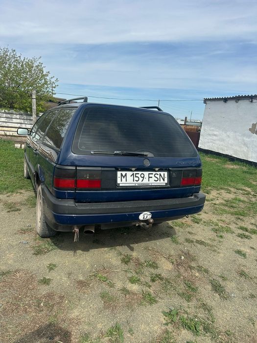 Продам пассат в3