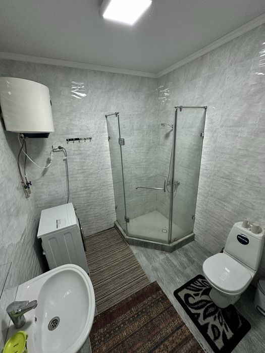 Аренда дома посуточно Туркестан