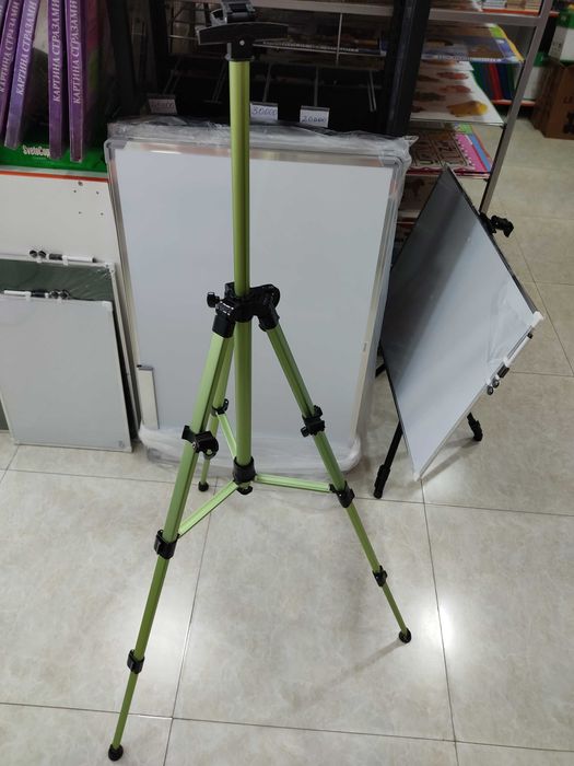 Магнитно макркерные доски (перечисление, наличкой, Click, Payme)