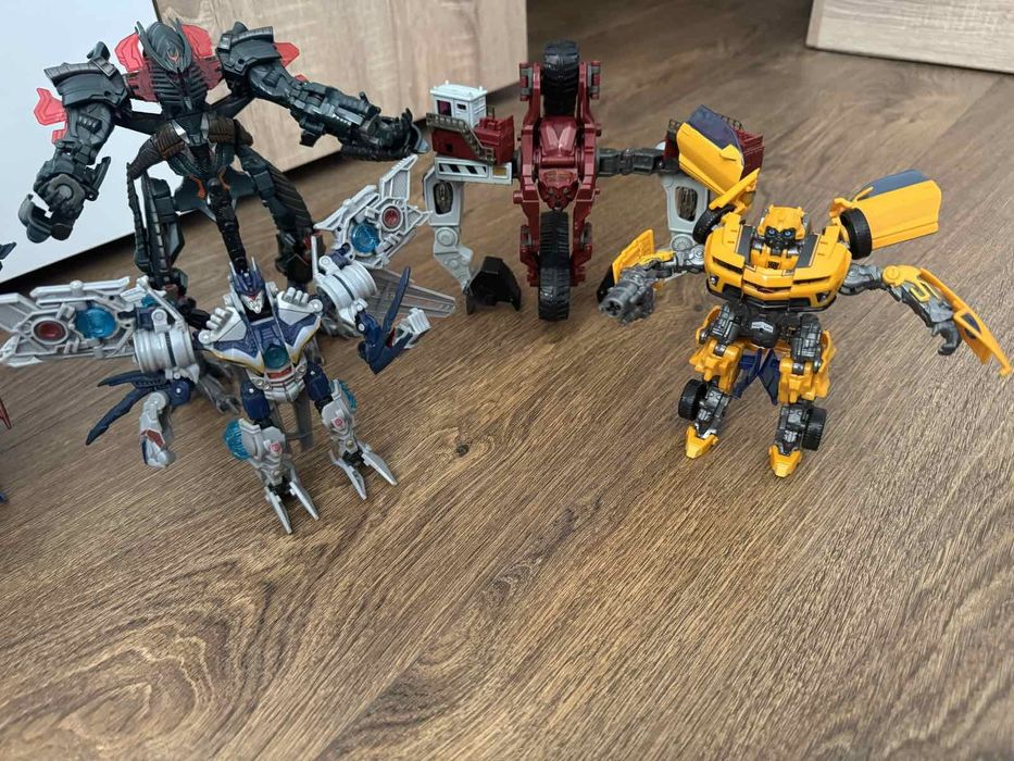 Трансформърс Hasbro