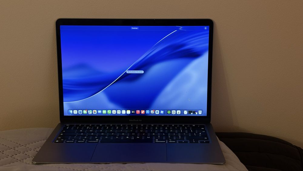Macbook Air M1 2020