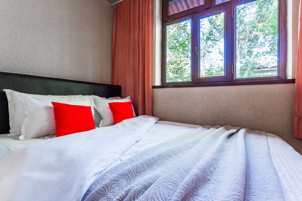 Метро Новза, Хамза 1 комн