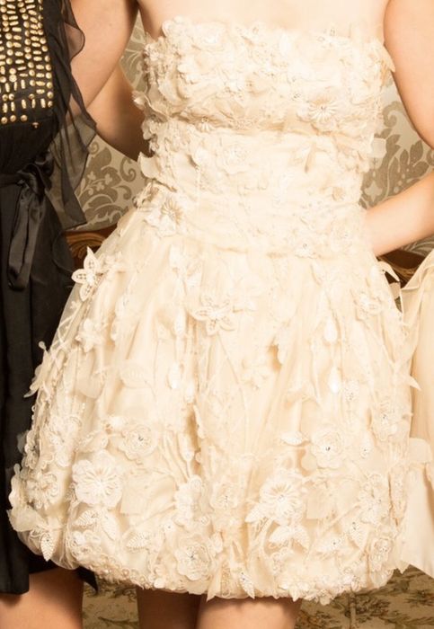 Rochie Doina Levintza