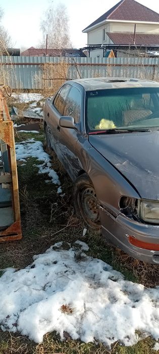 Тойота 10  машинасы