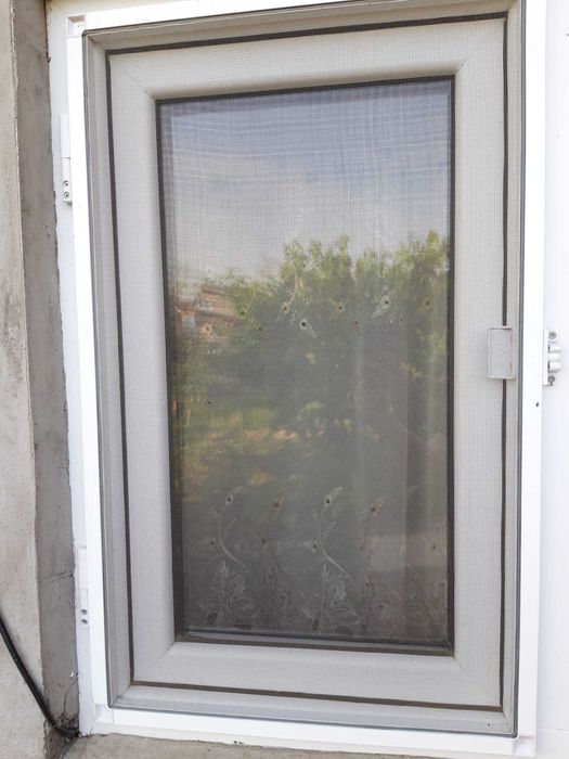 Tamplarie pvc,plase insecte si reglaje de calitate