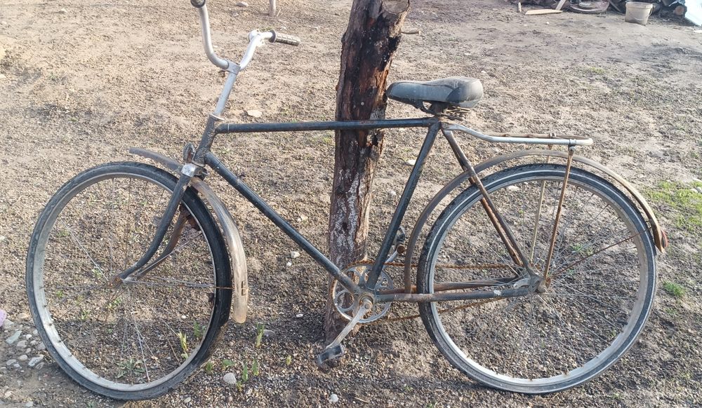 Хар хил велосипедлар сотилади