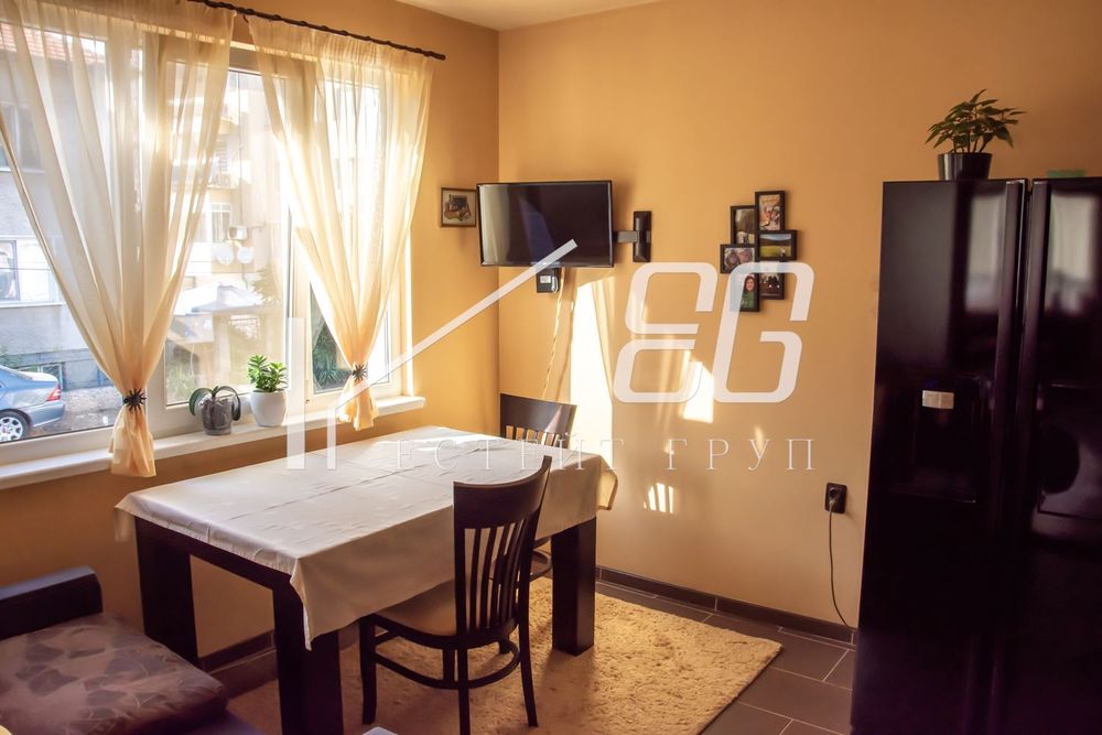 Етаж от къща в Варна-Аспарухово площ 116