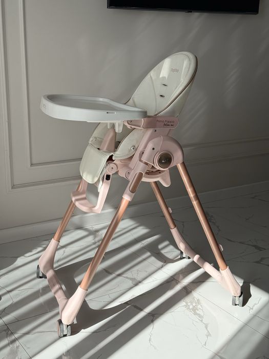 Стульчик Peg Perrego Prima Pappa