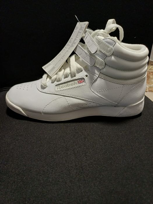 Ghete Reebok Nr 35