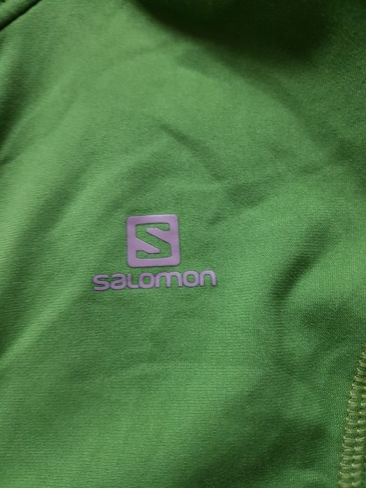 SALOMON дамски Суичър L размер.