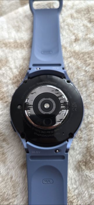 Samsung Galaxy Watch 5 44mm