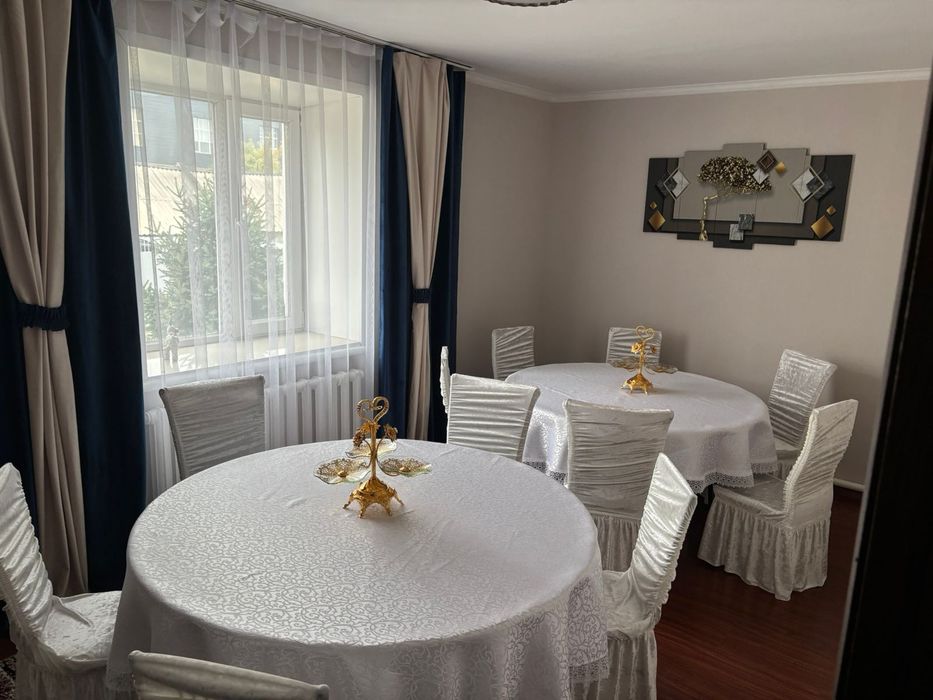 Сдам коттедж в таткрае