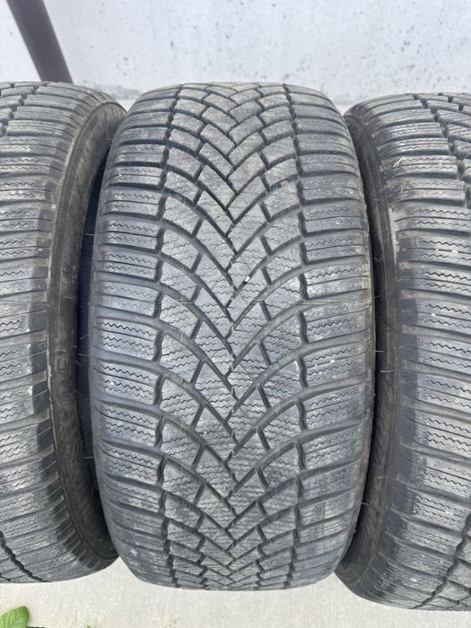 Зимни гуми - Bridgestone Blizzak LM005
