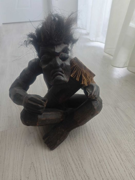 Оригинален Африкански тотем