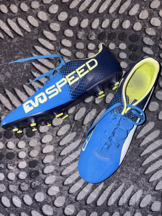 Бутонки Пума