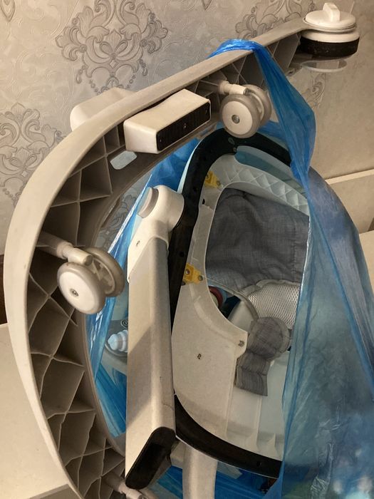 Детский стульчик жля кормления