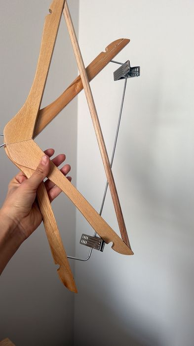 Вешалки, стойки для вещей