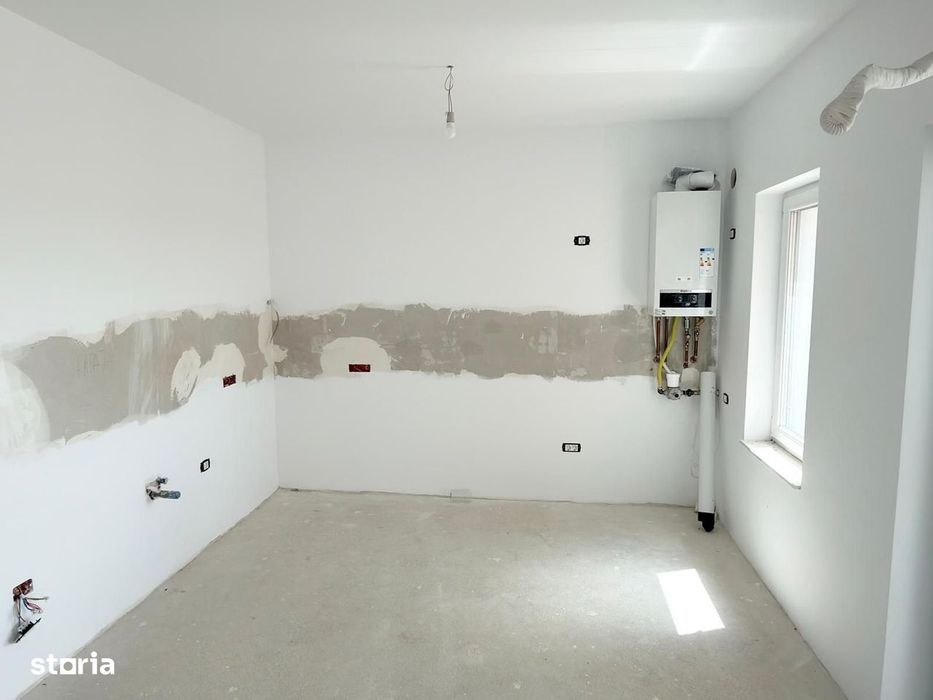 Comision 0-Apartament 3 camere - 130000 euro, TVA si parcare incluse!