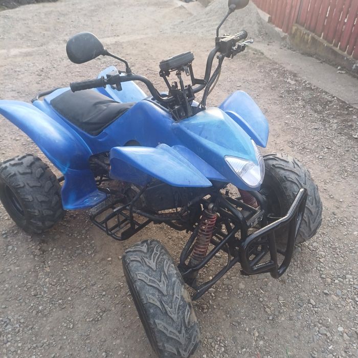 Vând Atv Skygo 150cc