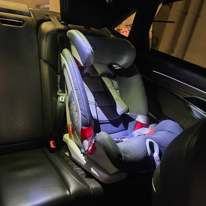 Столче за кола Britax