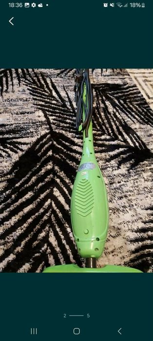 Vand aspirator 5 în 1